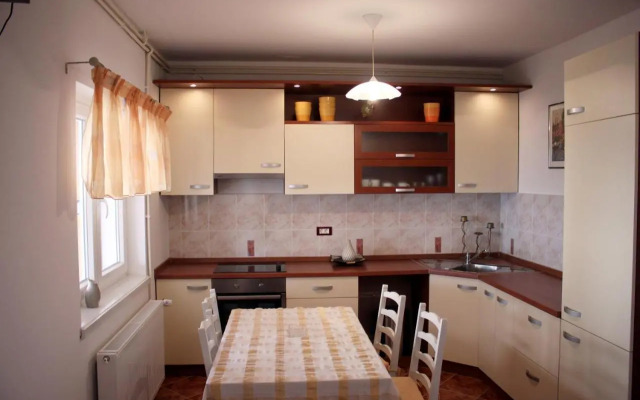 Apartments Nada