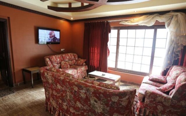 Rawhaa Resort