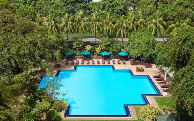 Cinnamon Grand Colombo
