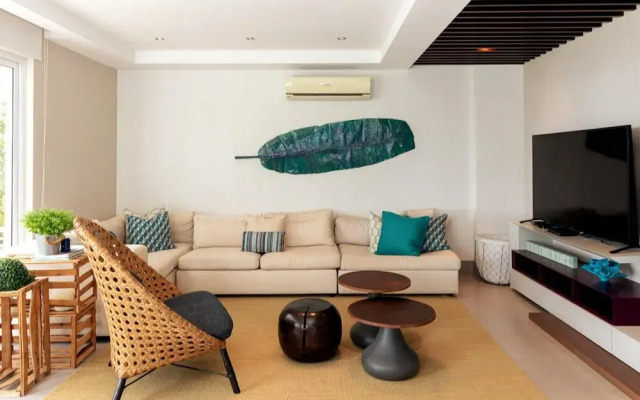 Villa Serenidad by Acomodo