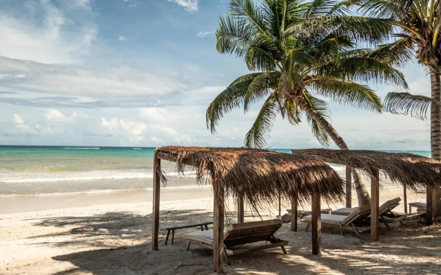 Xela Tulum - Member of Design Hotels