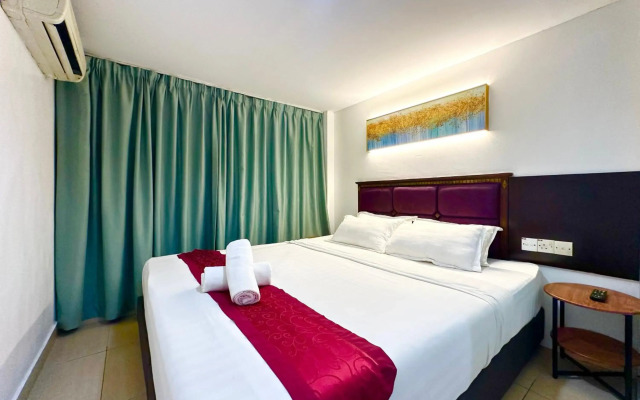 Valley Hotel
