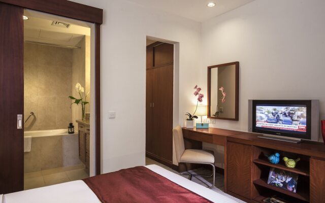 Wil'que Westlake Hotel & Residences