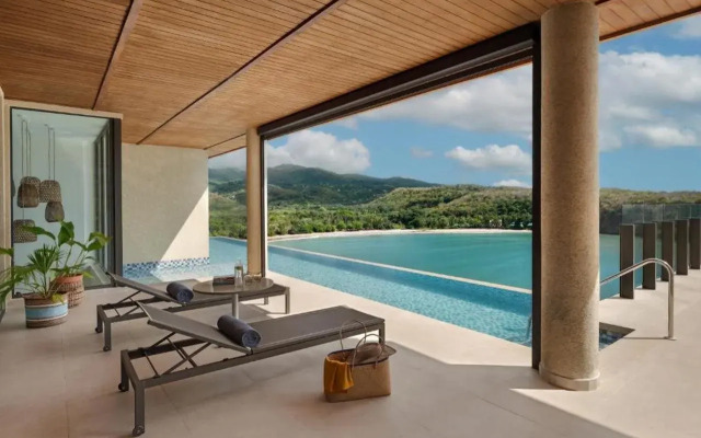 Six Senses La Sagesse