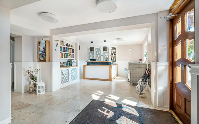 Villa Źródło & Spa