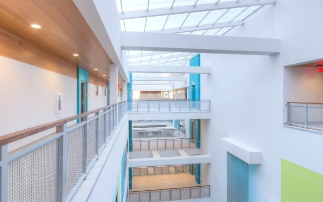 Apartments-Stay Smart Akard Street