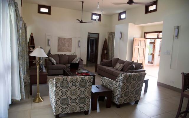 Vipingo Ridge