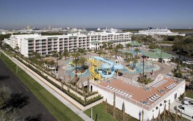 Holiday Inn Club Vacations Cape Canaveral Beach Resort, an IHG Hotel