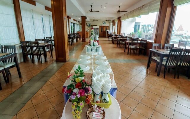 NIDA Rooms Sainamyen Paradise Patong