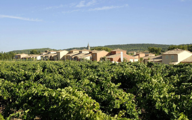 Vacanceole - Port Minervois, Les Hauts du Lac