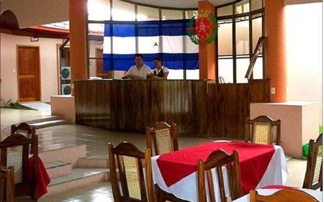 Hotel Brial Plaza