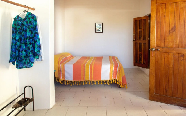 Residencia Artistica