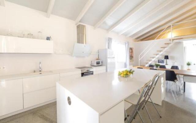 Villa Loft Monte Perdido