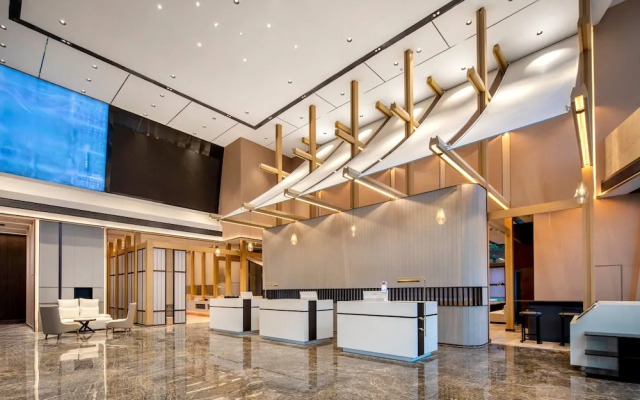 Hawthorn By Wyndham Guiyang Nanming