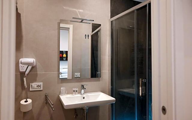 B&B Palazzina Avallone