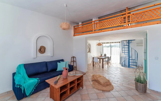 Eco Beach and Magic Garden