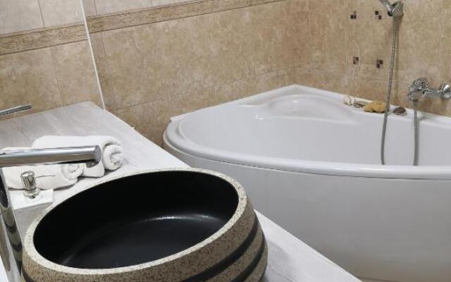 Fürge cselle apartman