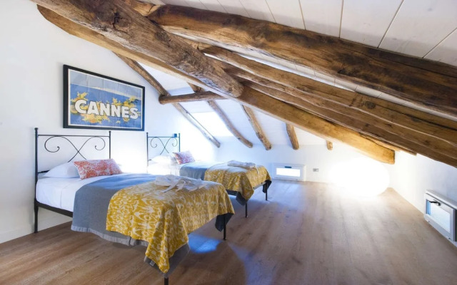 Villa Meridiana Moltrasio