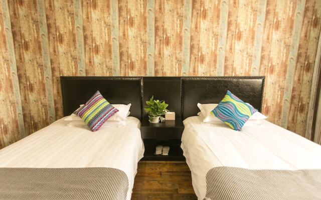 NO.5 Vogue Hotel Suzhou