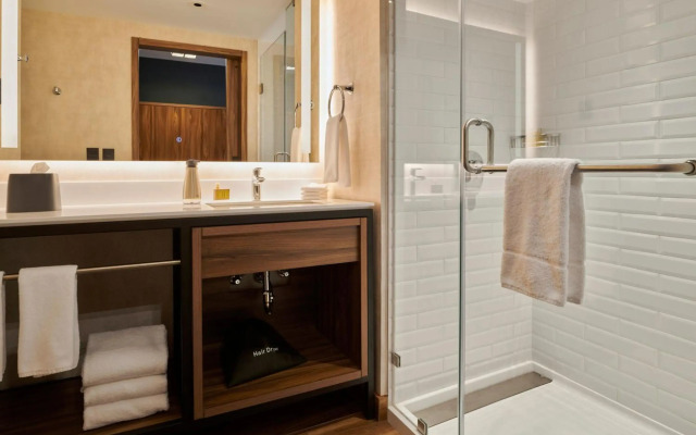 Four Points By Sheraton Distrito Uno Chihuahua