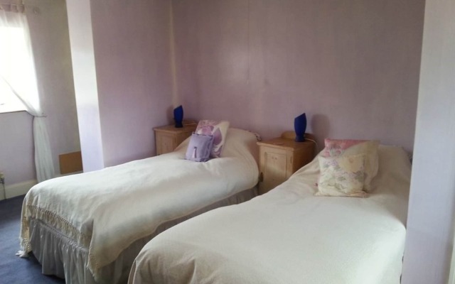 Stone House Bed and Breakfast