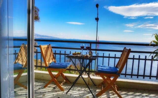 Seaview apartment