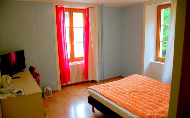Hotel de l'Ours