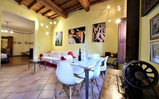 Wine Apartments Florence Vin Santo