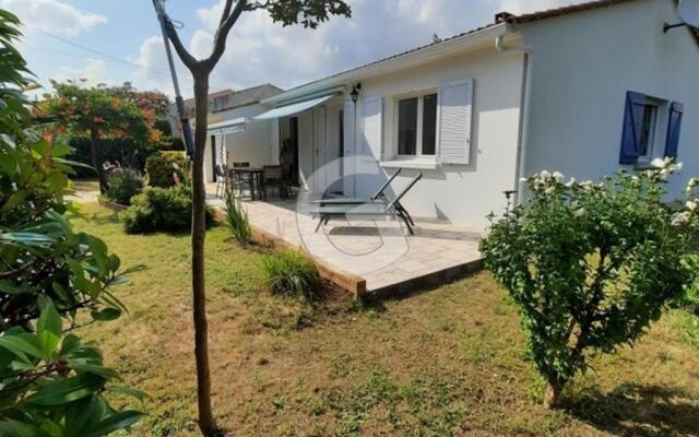 Maison Longeville-sur-Mer, 4 pièces, 6 personnes - FR-1-357-269