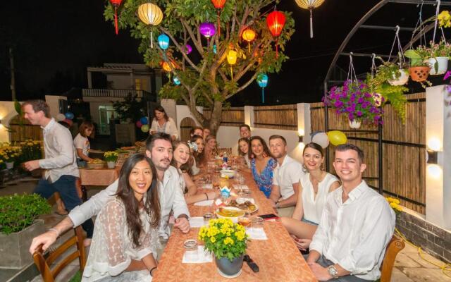 Lime Villa Hoi An
