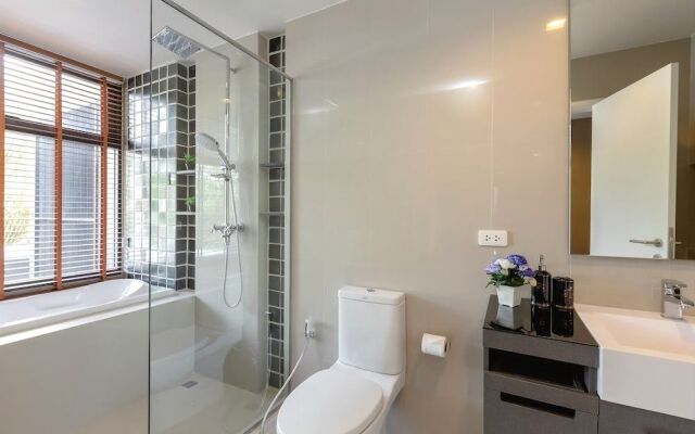 Patong Beach Luxury Condo