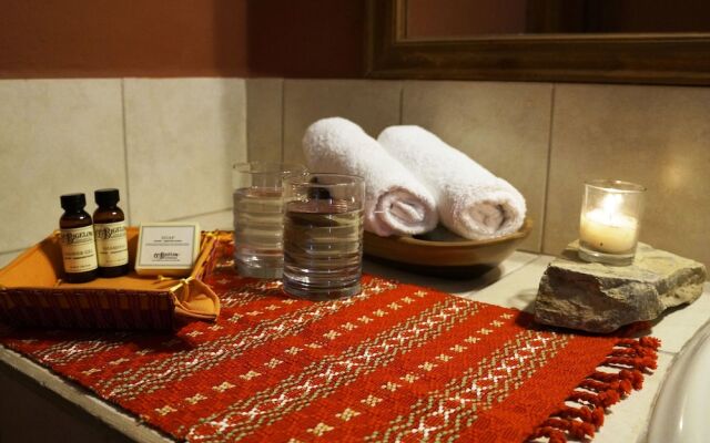 Sereno Lodge