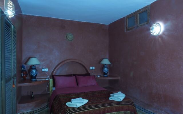 Welcome to Grenadine Double Bedroom and Spacious Garden With Swimming Pool