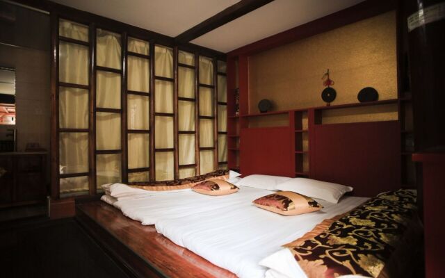 Lijiang Mu Yun Guest House