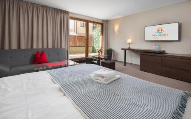 MS Apart Władysławowo