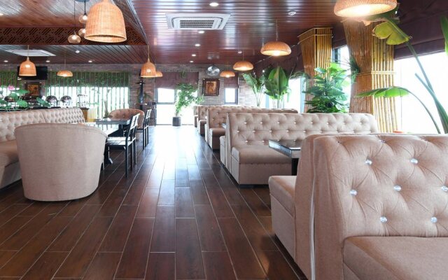 Kawasaki Hotel Cau Giay