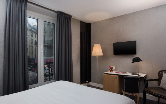 NH Paris Opéra Faubourg