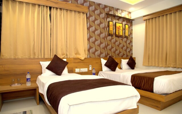 Hotel Leisure