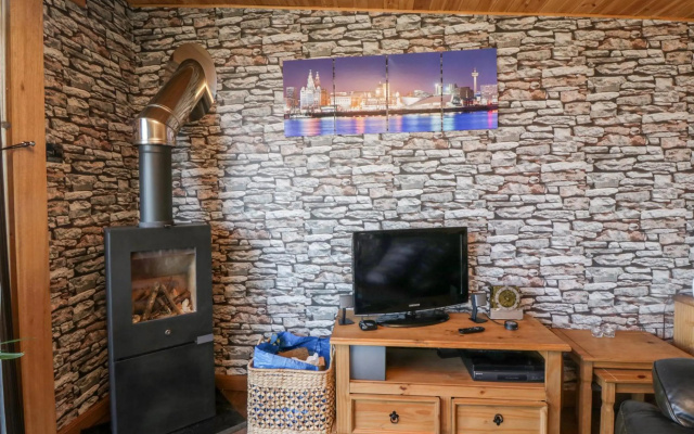 Blackbrae Cabin