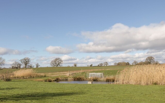 The Barn