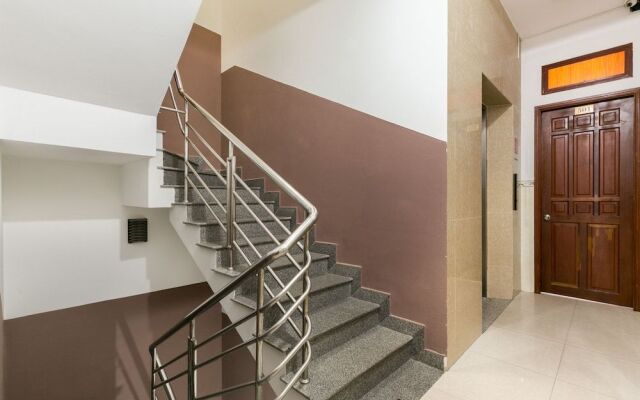 OYO 372 Vy Ha Hotel