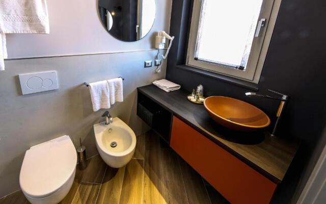 Vicolo Malavolta 7 Rooms and Suites