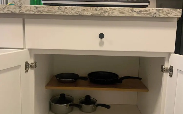 Judkins Retreat - Close to Downtown