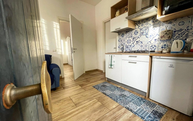 Baglio Reale Apartments