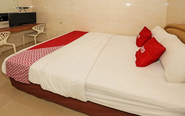 Hotel O Bsd