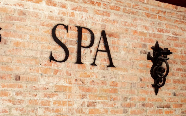 Hotel Boutique Los Pasos & Spa