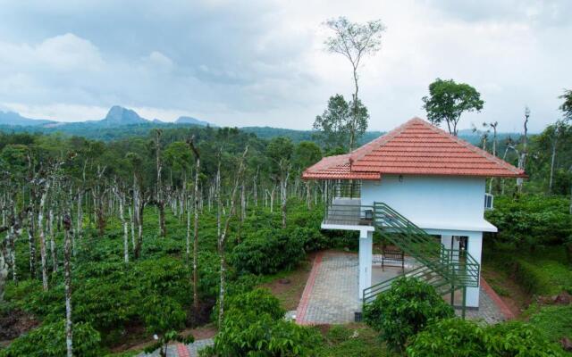 The Suvistara Wayanad Kerala