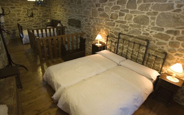 Casa Rural de Arrueiro