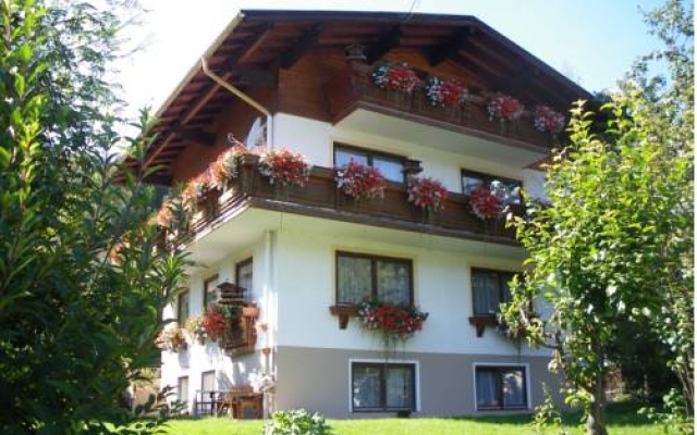 Haus Friederike