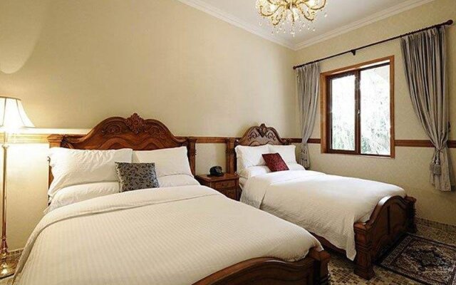 Miryam Hotel